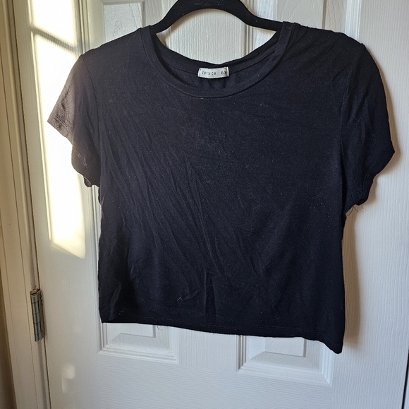 Pack of 6 Cotton On Slinky Lightweight Baby Tees - Picture 8 of 8